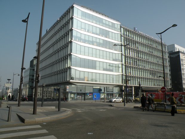  Banque Populaire